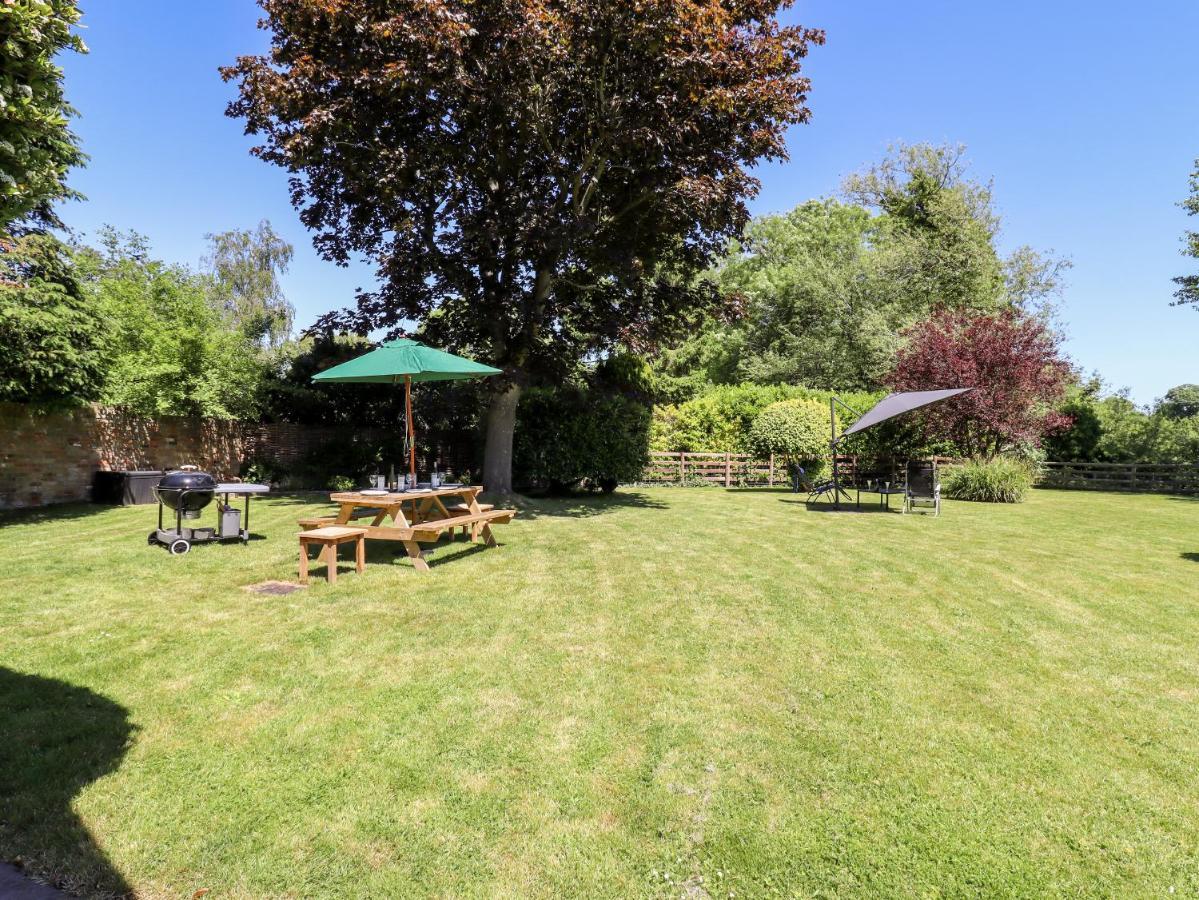 Вілла Bakehouse Farm Прнісес-Рісборо Екстер'єр фото